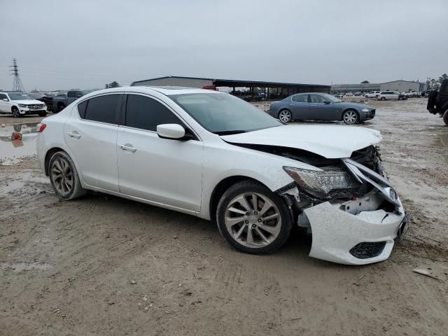 2016 Acura ILX Premium