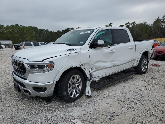 2023 Dodge RAM 1500 Limited