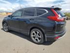 2018 Honda CR-V EXL