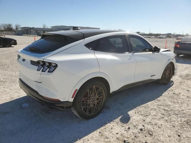 2024 Ford Mustang MACH-E GT