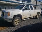 2009 GMC Sierra K1500 SLT