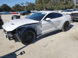 Run And Drives Cars for sale at auction: 2018 Ford Mustang GT