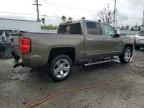 2015 Chevrolet Silverado C1500 LTZ