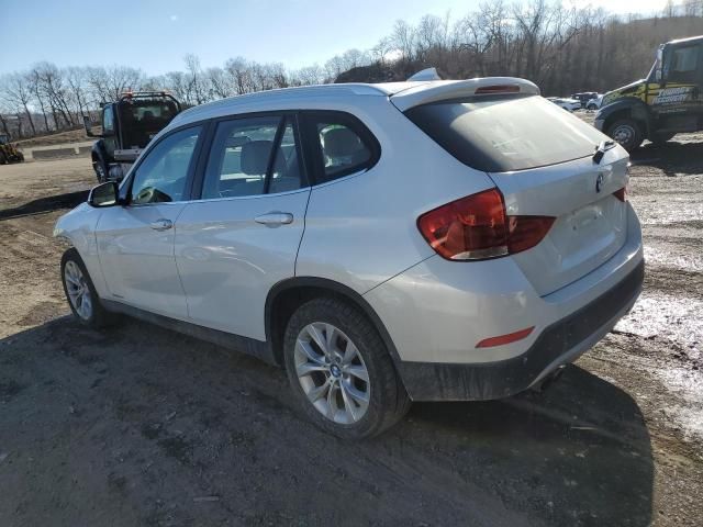 2013 BMW X1 XDRIVE28I