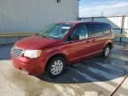 2010 Chrysler Town & Country LX