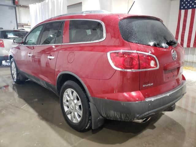 2012 Buick Enclave