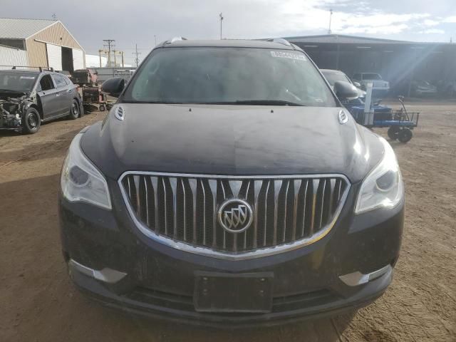 2016 Buick Enclave