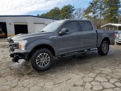 2020 Ford F150 Supercrew en venta en Austell, GA