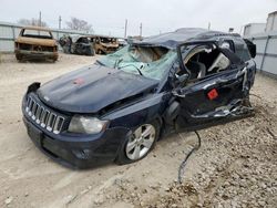 Jeep salvage cars for sale: 2016 Jeep Compass Sport