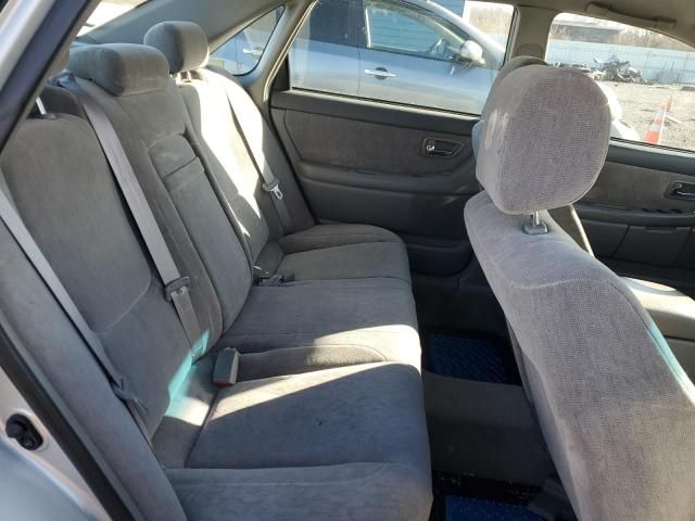 2001 Toyota Avalon XL