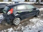 2012 Ford Fiesta SE