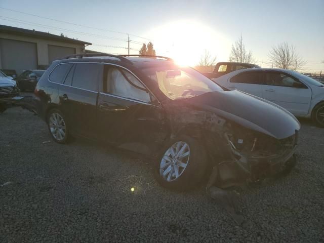 2011 Volkswagen Jetta TDI