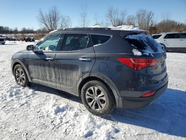 2016 Hyundai Santa FE Sport