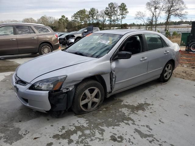 2003 Honda Accord EX