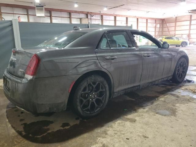 2019 Chrysler 300 S