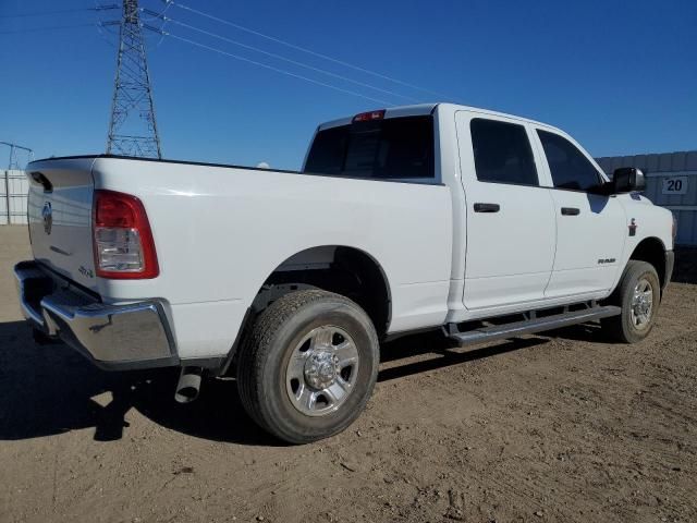 2021 Dodge RAM 2500 Tradesman