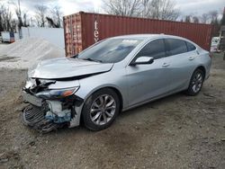 2019 Chevrolet Malibu LT en venta en Baltimore, MD