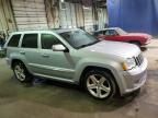 2010 Jeep Grand Cherokee SRT-8