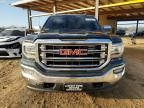 2018 GMC Sierra K1500 SLT