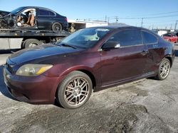 2009 Scion TC en venta en Sun Valley, CA