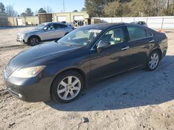 Lexus Vehiculos salvage en venta: 2008 Lexus ES 350