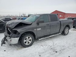 2017 Dodge RAM 1500 ST en venta en London, ON