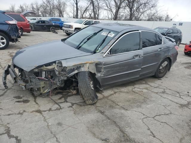 2009 Honda Accord LX