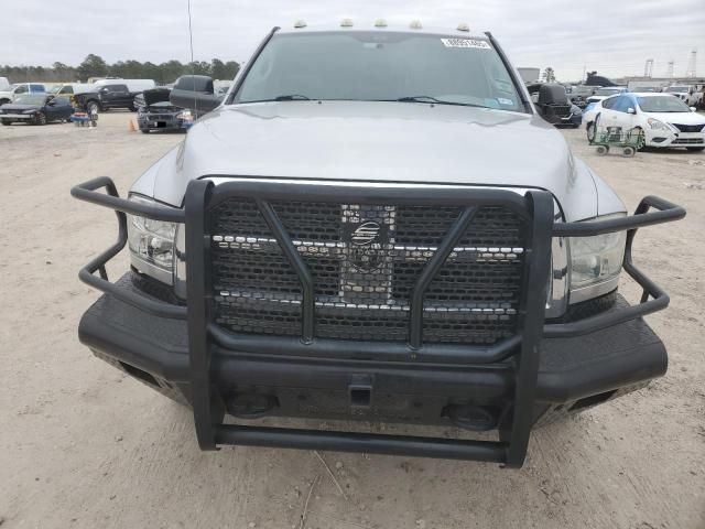 2012 Dodge RAM 2500 SLT