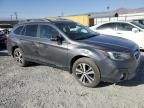 2018 Subaru Outback 3.6R Limited