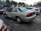 2003 Buick Century Custom