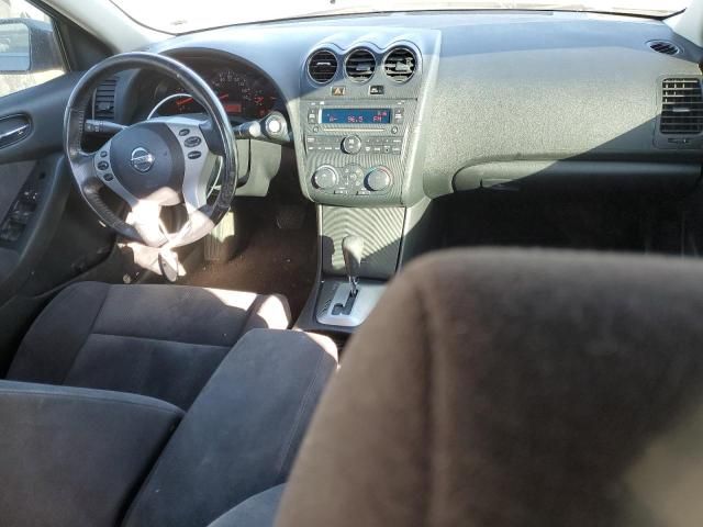 2007 Nissan Altima 2.5