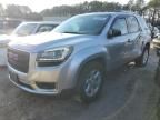 2015 GMC Acadia SLE