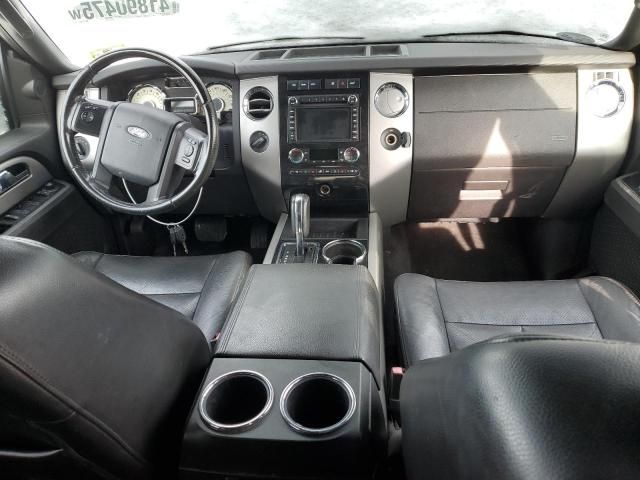 2012 Ford Expedition Limited