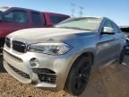 2017 BMW X6 M