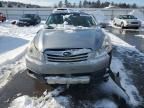 2011 Subaru Outback 2.5I Limited