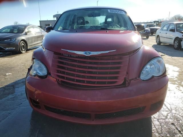 2009 Chrysler PT Cruiser