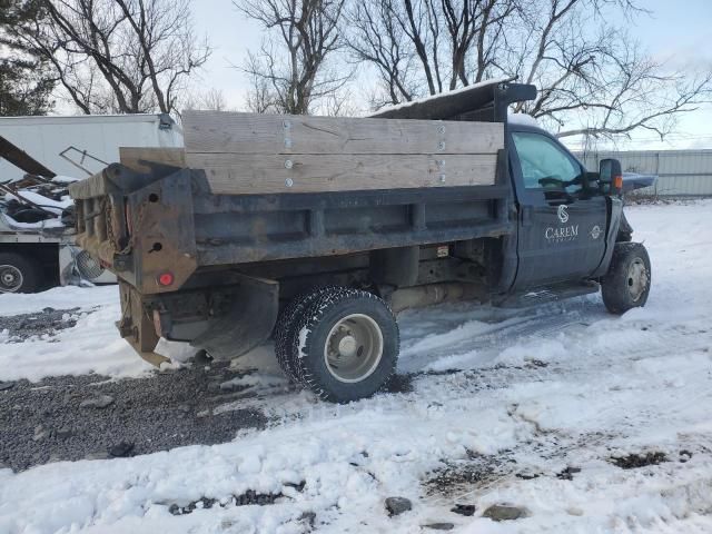 2016 Ford F350 Super Duty