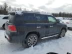 2011 Lexus LX 570