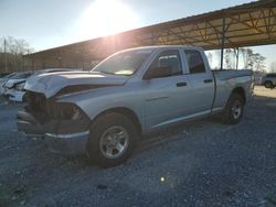 2012 Dodge RAM 1500 ST en venta en Cartersville, GA