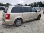 2013 Chrysler Town & Country Touring L