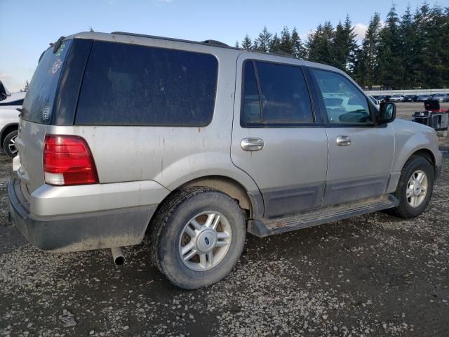 2004 Ford Expedition XLT