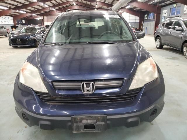 2009 Honda CR-V LX