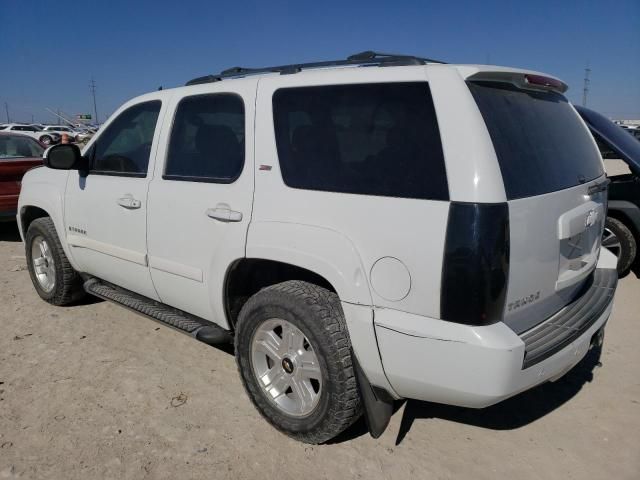 2009 Chevrolet Tahoe C1500 LT