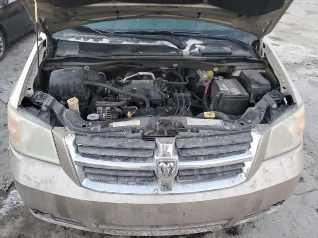 2009 Dodge Grand Caravan SXT