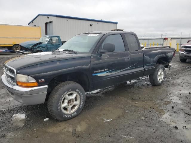 1997 Dodge Dakota