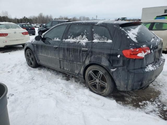 2012 Audi A3 Premium Plus