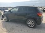 2012 Mitsubishi Outlander Sport SE