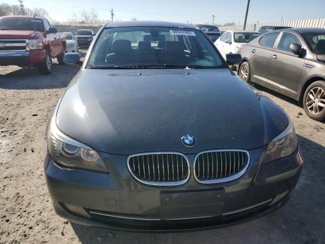 2009 BMW 528 I