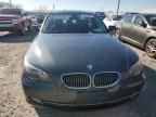 2009 BMW 528 I