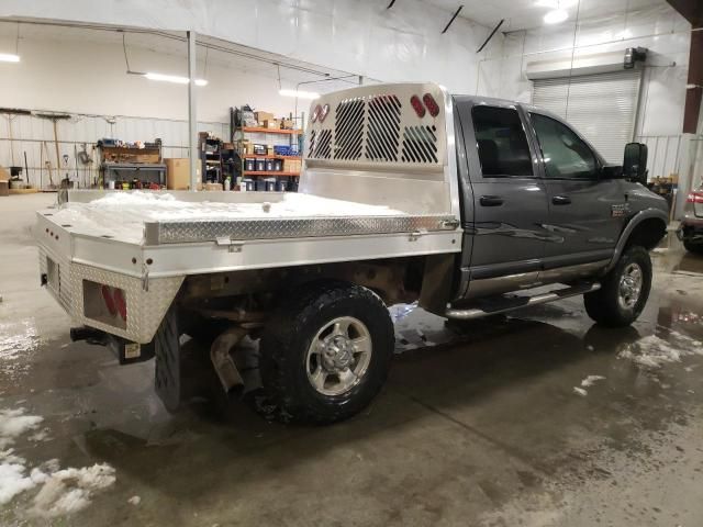 2007 Dodge RAM 2500 ST